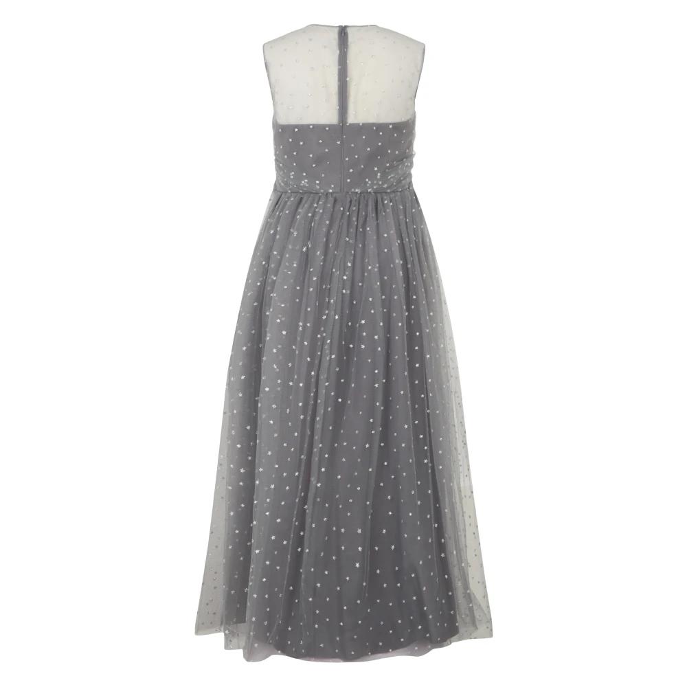 Gray RED Valentino Dresses for Women | Lyst