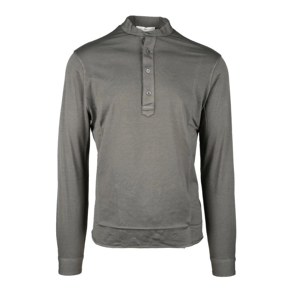 FILIPPO DE LAURENTIIS Long-sleeve t-shirts for Men | Online