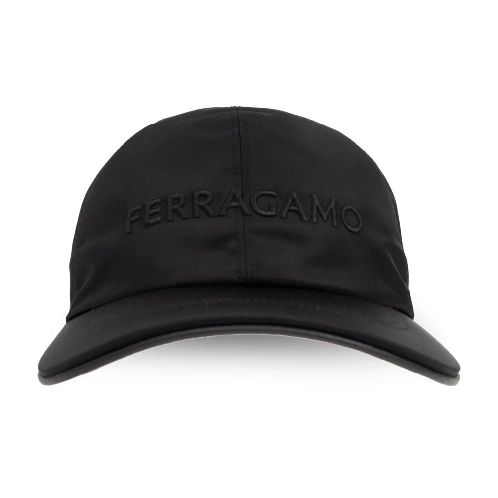 Ferragamo Hats for Men | Online Sale up to 58% off | Lyst