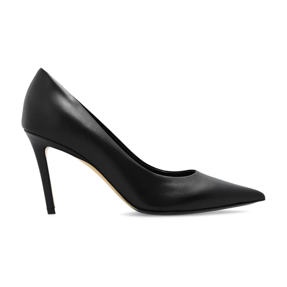 Burberry Pumps in Black Lyst UK
