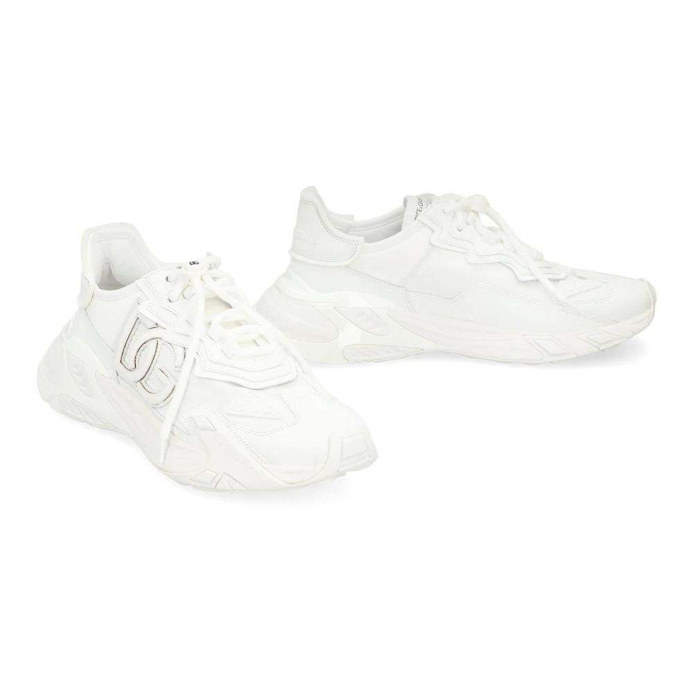 Dolce Gabbana Sneakers in White for Men Lyst
