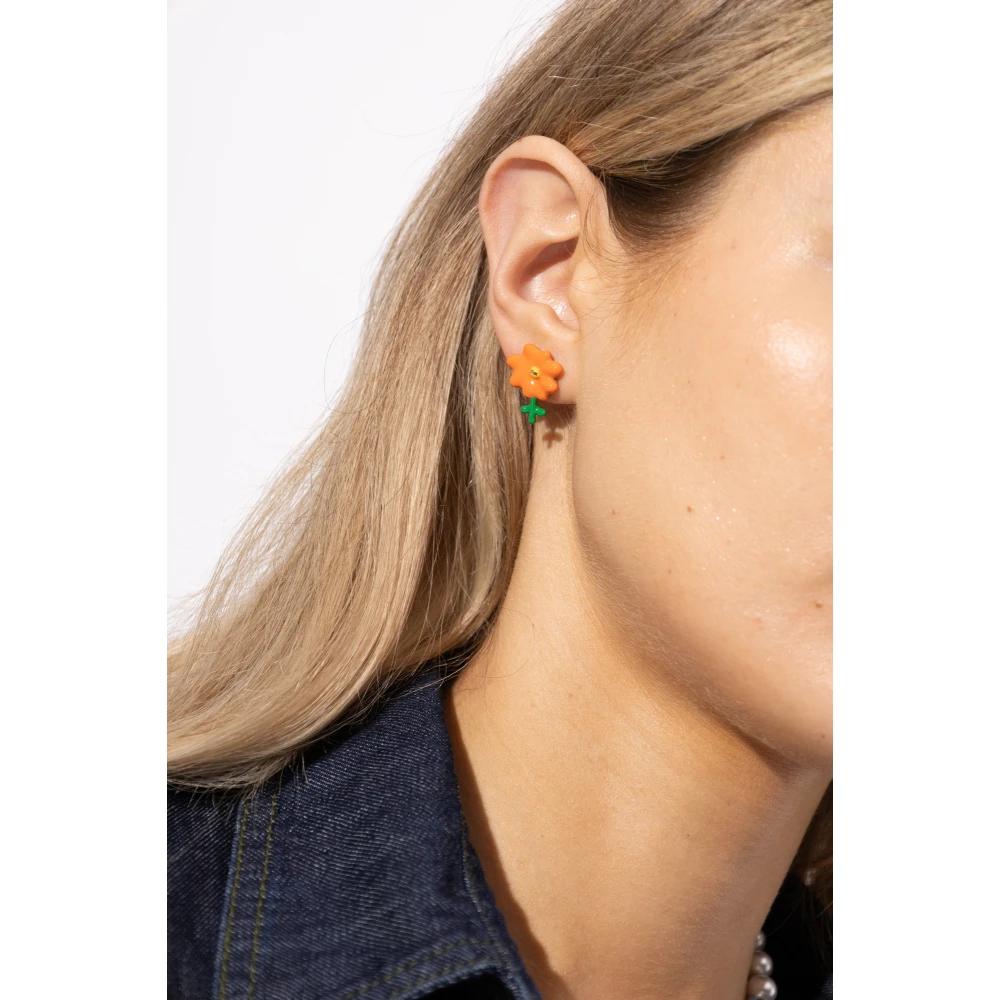 Marc Jacobs Earrings and ear cuffs for Women | Online Sale