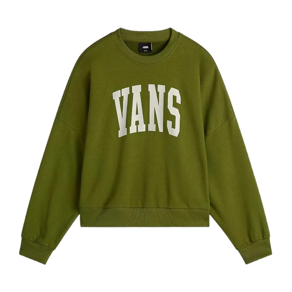 Sueteres vans best sale