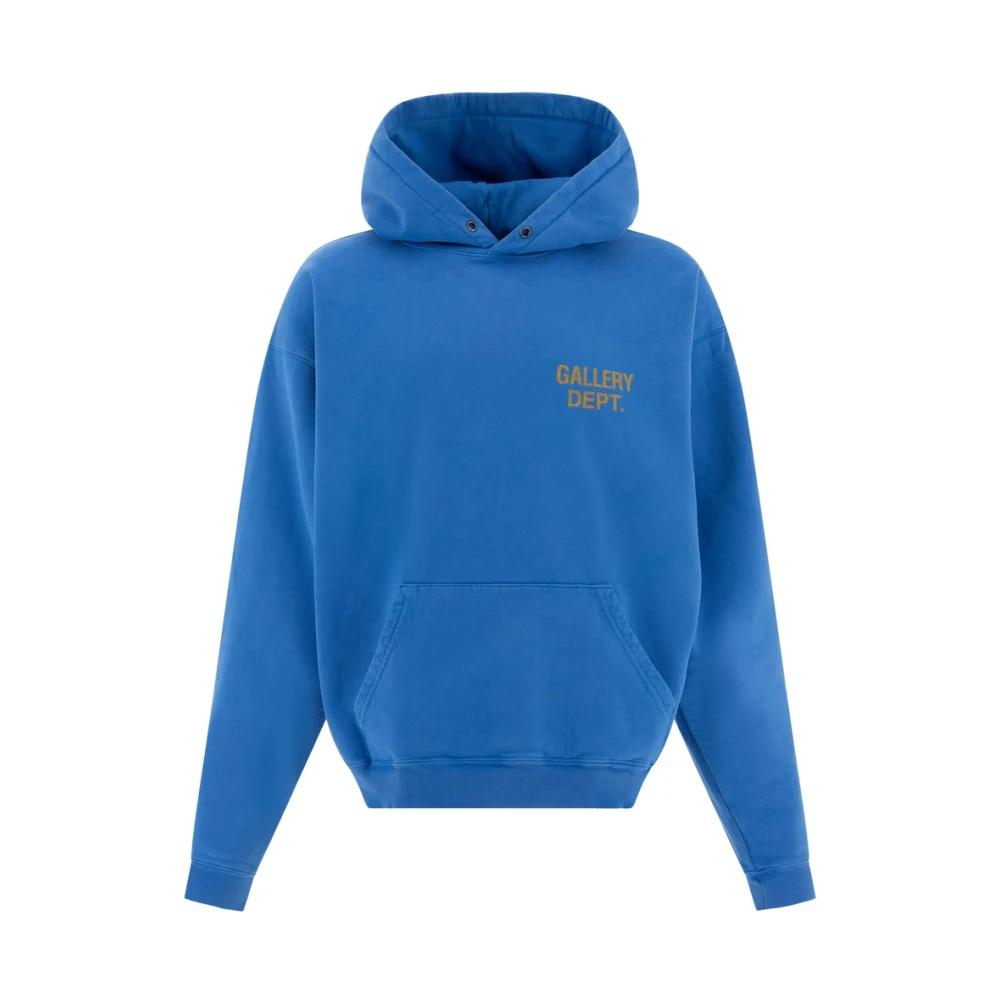 GALLERY DEPT. パーカー フーディーHOODIE サイズL 楽天市場】GALLERY DEPT ギャラリーデプト スウェットパーカー