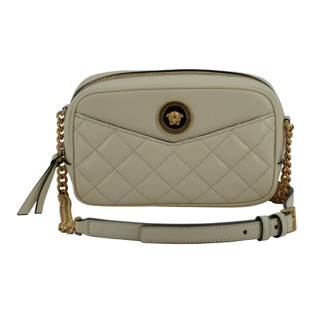Versace crossbody purse hotsell
