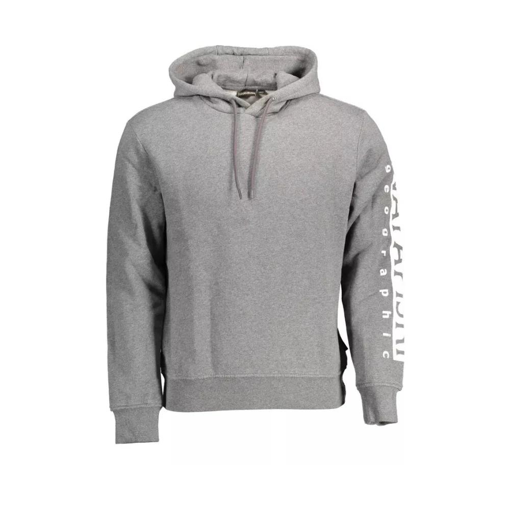 Napapijri Hoodies for Men Online Sale up to 44% off Lyst