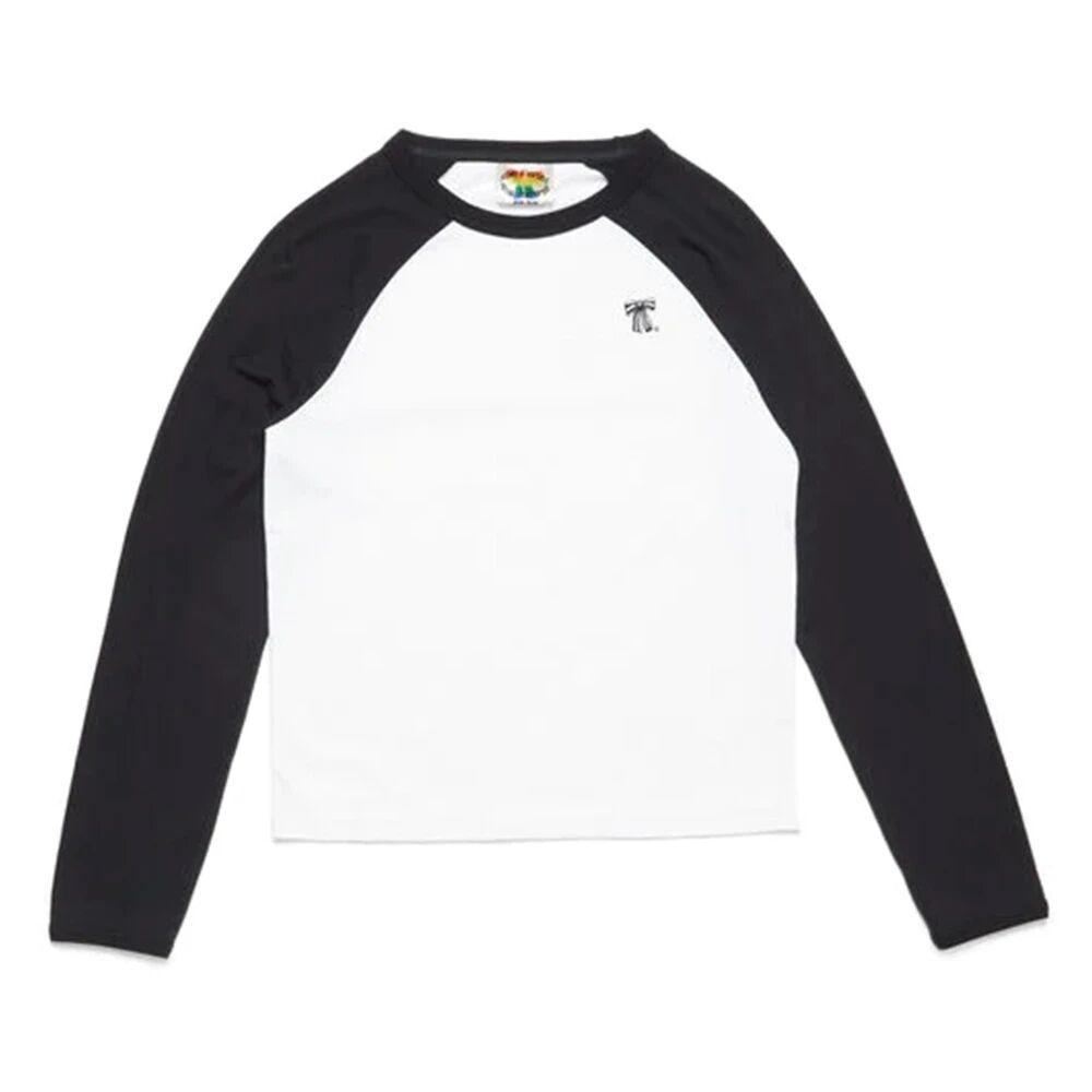 Acne Studios Long-sleeve t-shirts for Men | Online Sale up Acne Studios Long-sleeve t-shirts for Men | Online Sale up