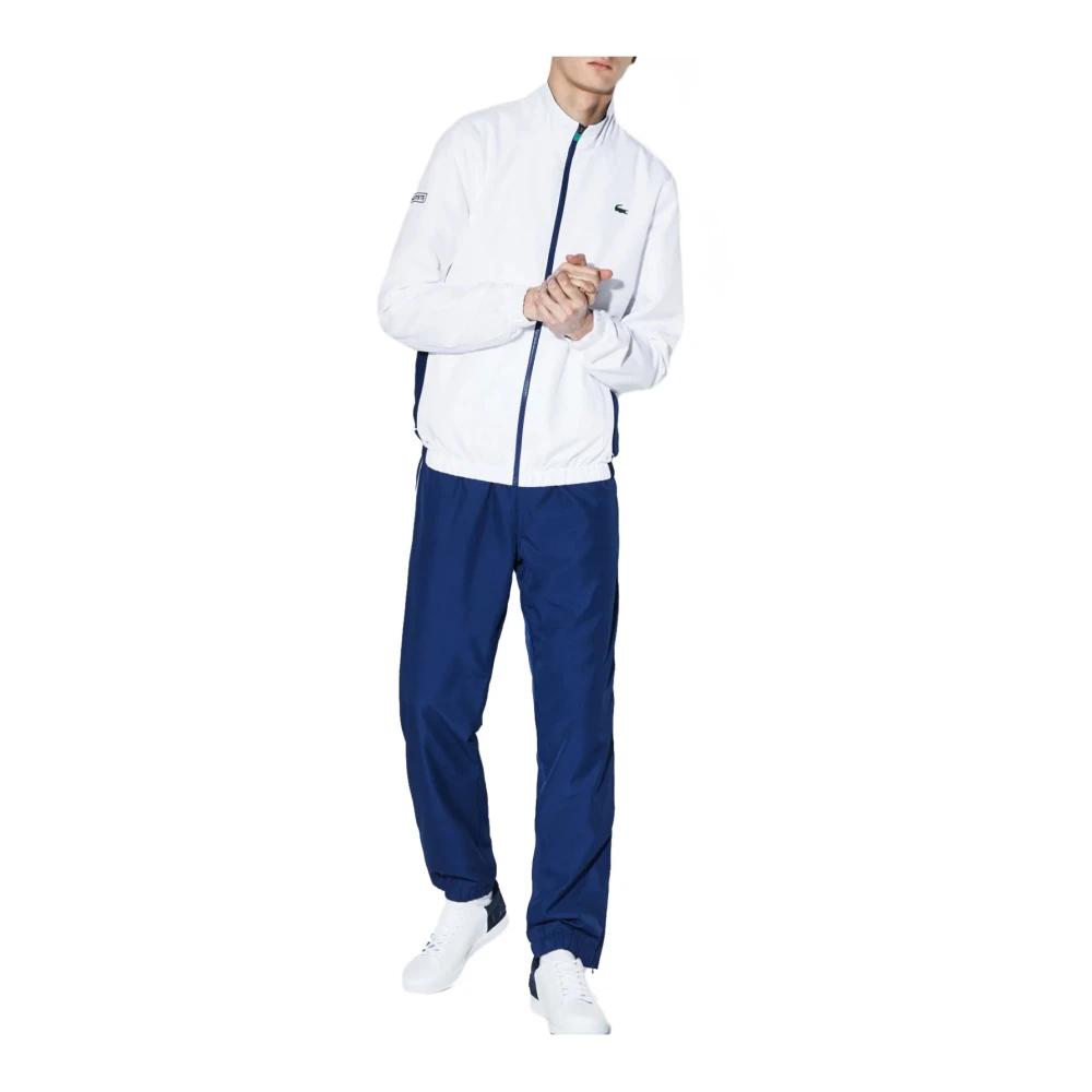 Survêtements Lacoste homme à partir de 121 € Lyst Page