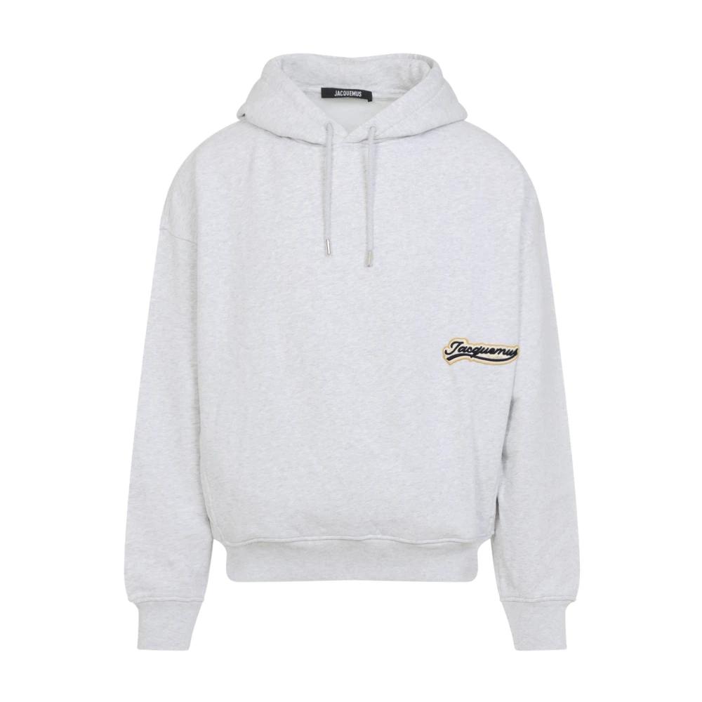Jacquemus Hoodies for Men | Online Sale up to 43% off | Lyst