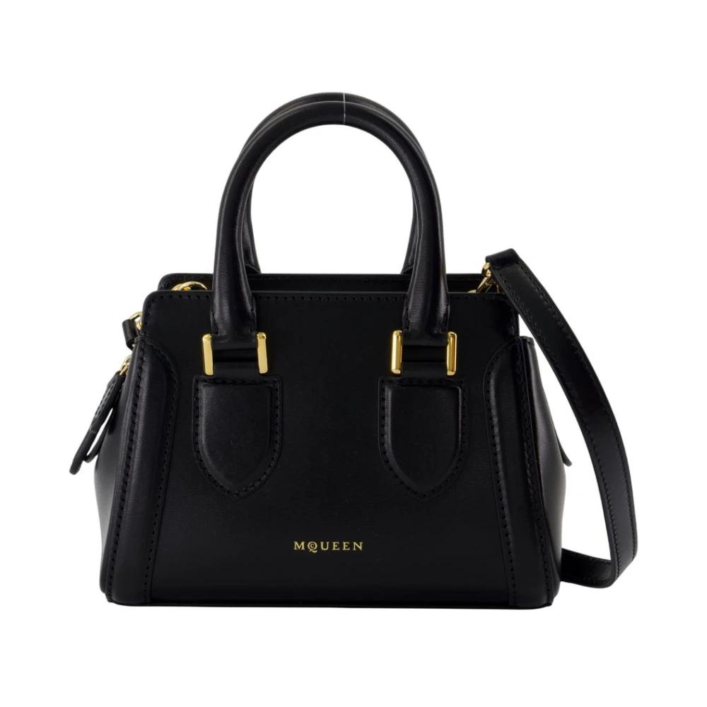 トートバッグ ALEXANDER MCQUEEN WOMAN HANDBAGS Designer Handbags | Luxury Handbags | Alexander McQueen US