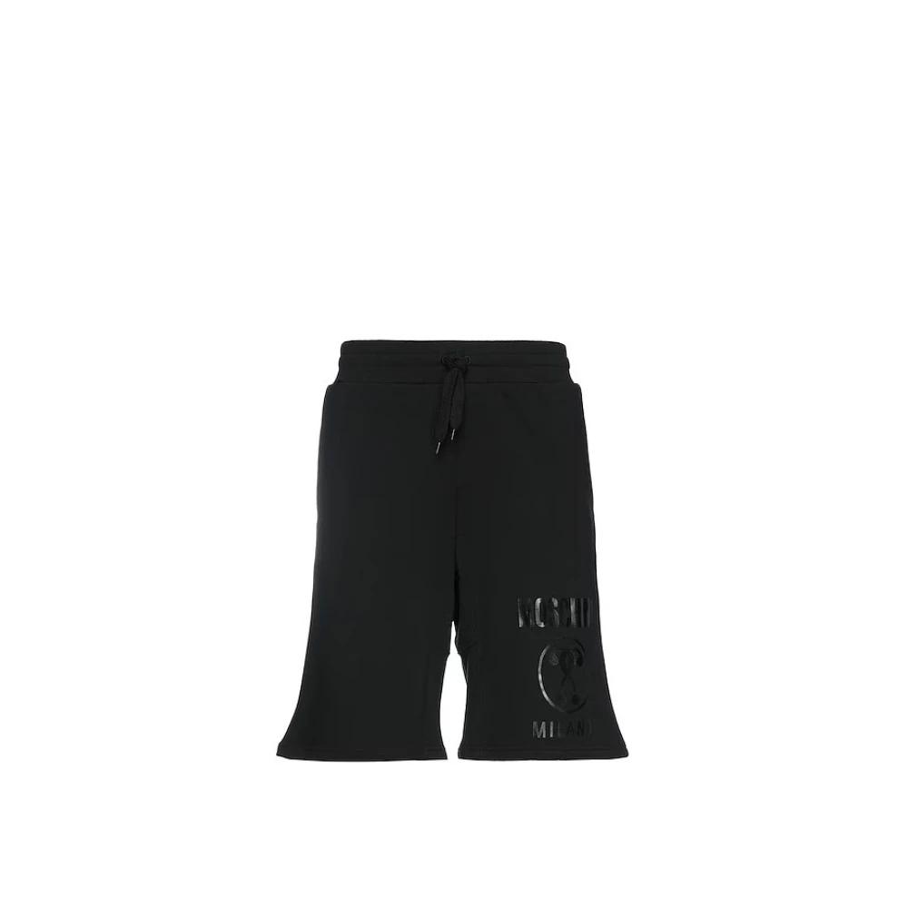 ショートパンツ Moschino Poplin shorts Poplin shorts (MOSCHINO/ショートパンツ) | MOSCHINO