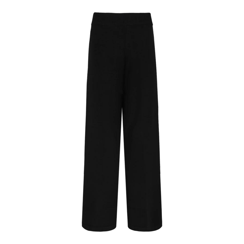 パンツ PALM ANGELS Women Straight Pants PWYB030 GREY Palm Angels – tagged 
