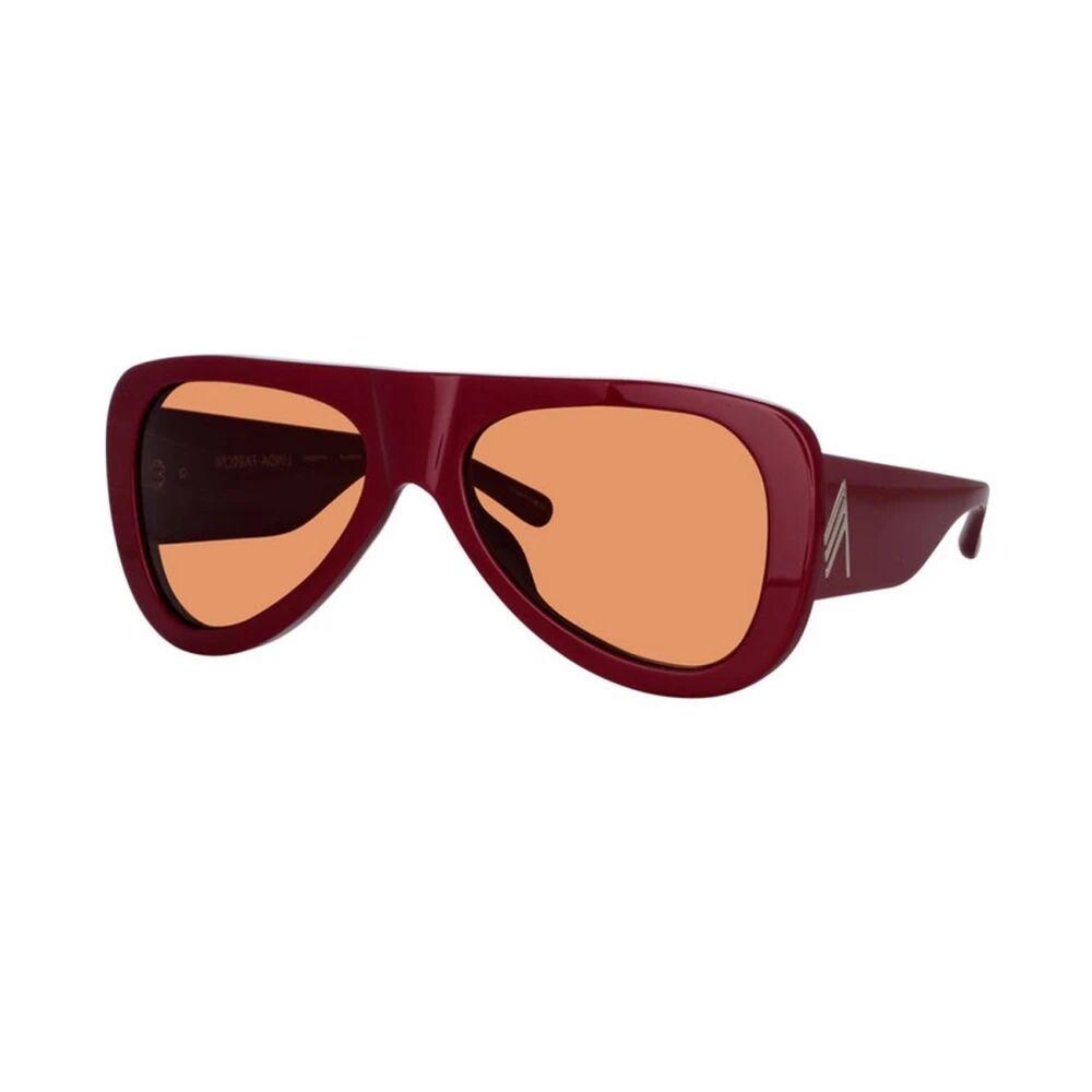 サングラス THE ATTICO Woman Sunglasses Brown ATTICO63C2SUN C2 The Attico Brown Vanessa Sunglasses The Attico