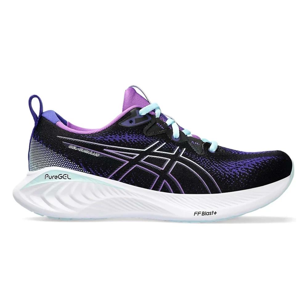 Asics gel cumulus 16 donna rosso sales