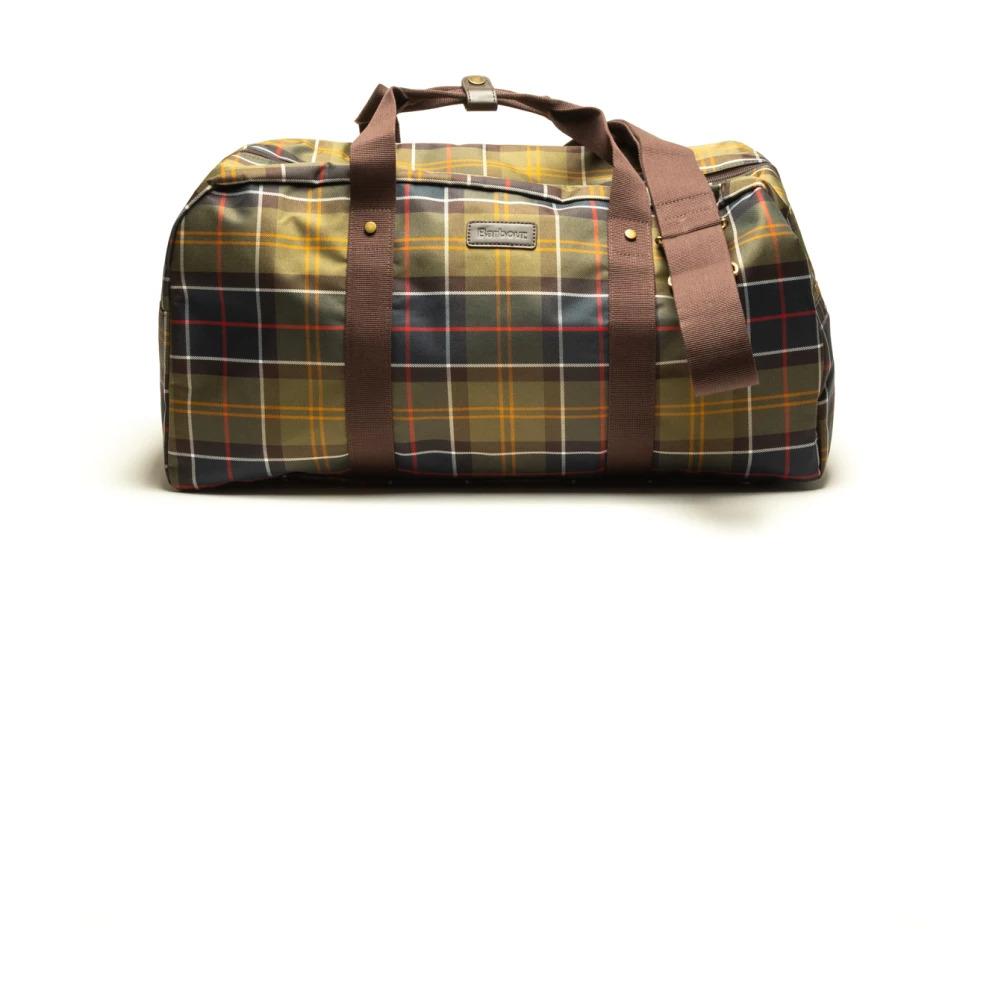 Barbour Luggage for Men Online Sale up to 30 off Lyst