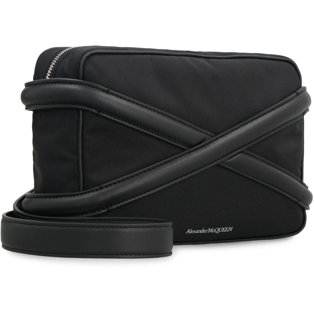 ショルダーバッグ ALEXANDER MCQUEEN Men Messenger Bags 8149181AAUH9769 BLACK 23831522_53900120_1000.jpg