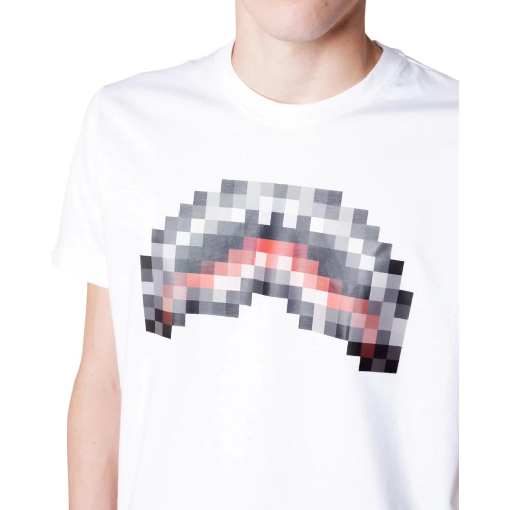 Sprayground T-shirts for Men | Online Sale up to 38% off | Lyst Sprayground T-shirts for Men | Online Sale up to 38% off | Lyst