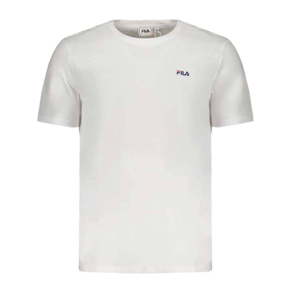 ■FILA■ Wapen Short Sleeve T-shirtFS2RSG2171FLEN 1100FS2RSG Fila Men's Essentials Collection | Midwest Racquet Sports
