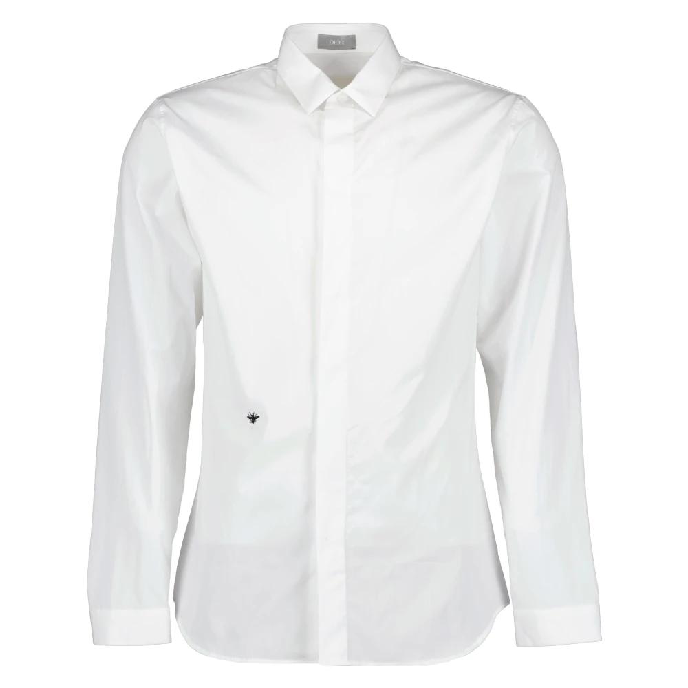 Dior chemise abeille hotsell