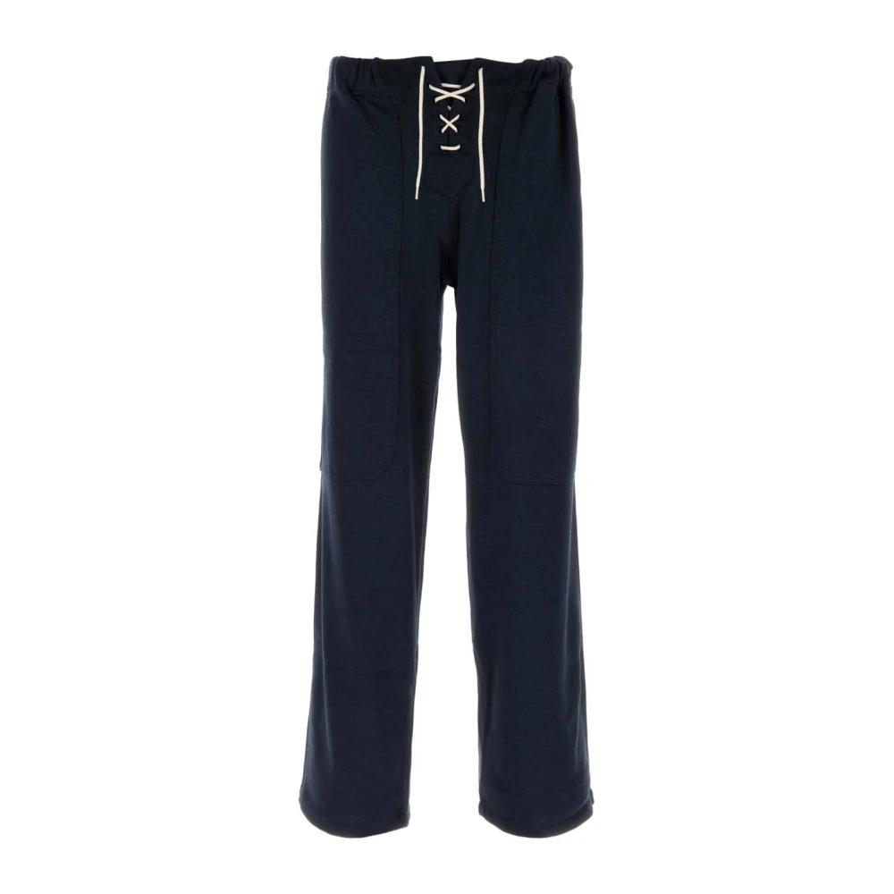 パンツ BODE Pantalone Bode Casual pants for Men | Online Sale up to 66% off | Lyst
