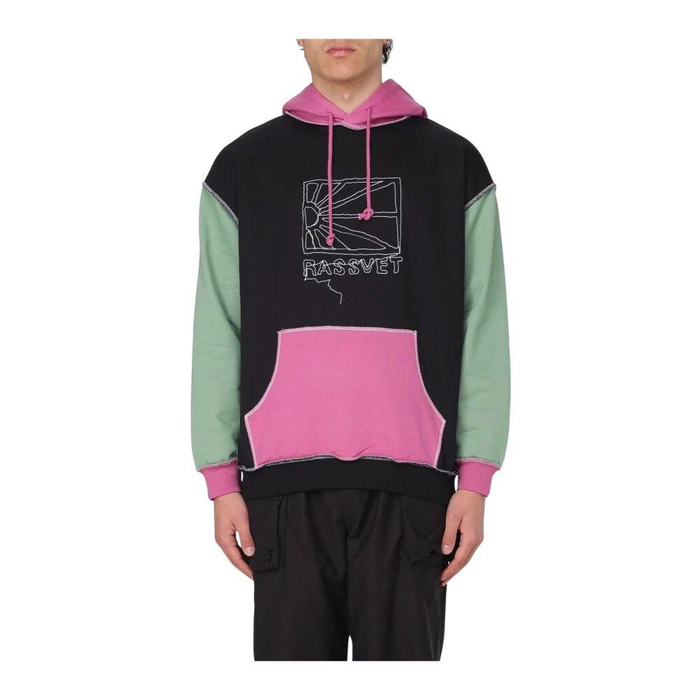Rassvet (PACCBET) Hoodies for Men | Online Sale up to 73