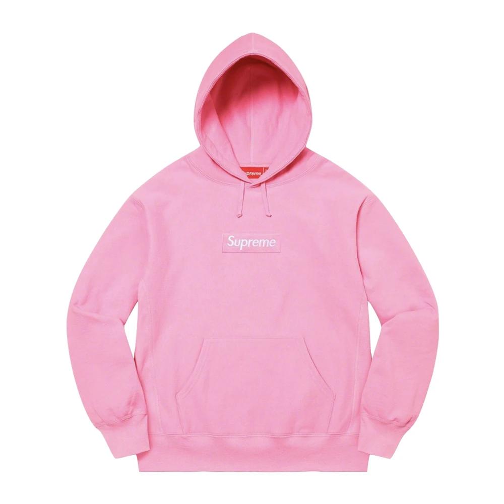 Sweat rose a capuche a fermeture eclair. Gilet. Jennyfer. Taille 38