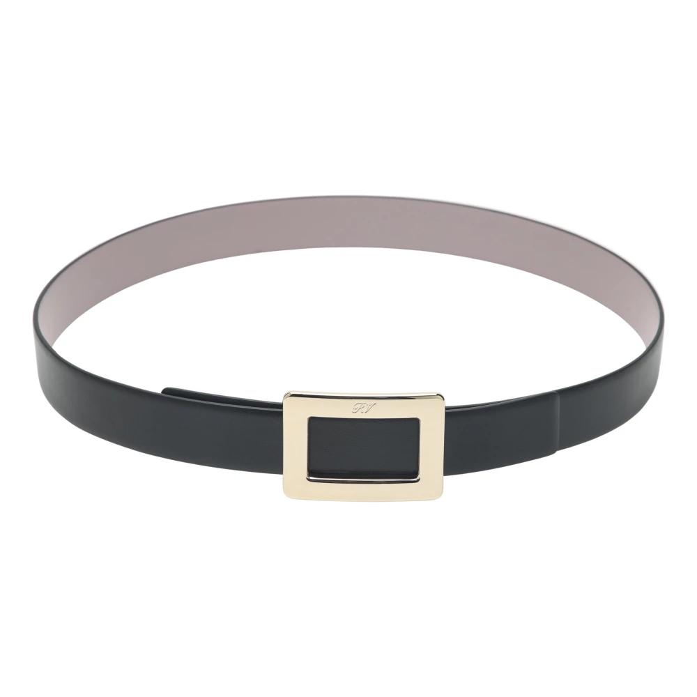 Roger Vivier Belts for Women | Online Sale up to 78% off | Lyst