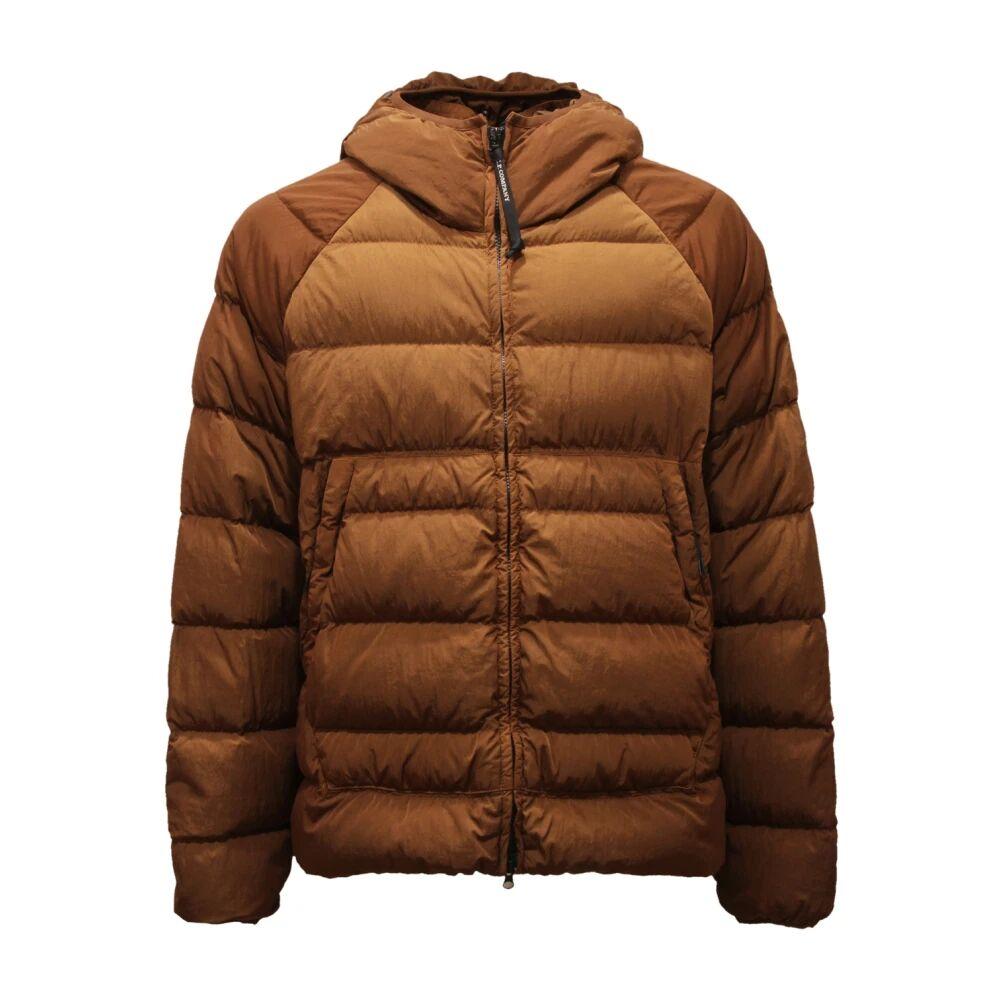 C.P. Company Down and padded jackets for Men | Online Sale C.P. Company Down and padded jackets for Men | Online Sale