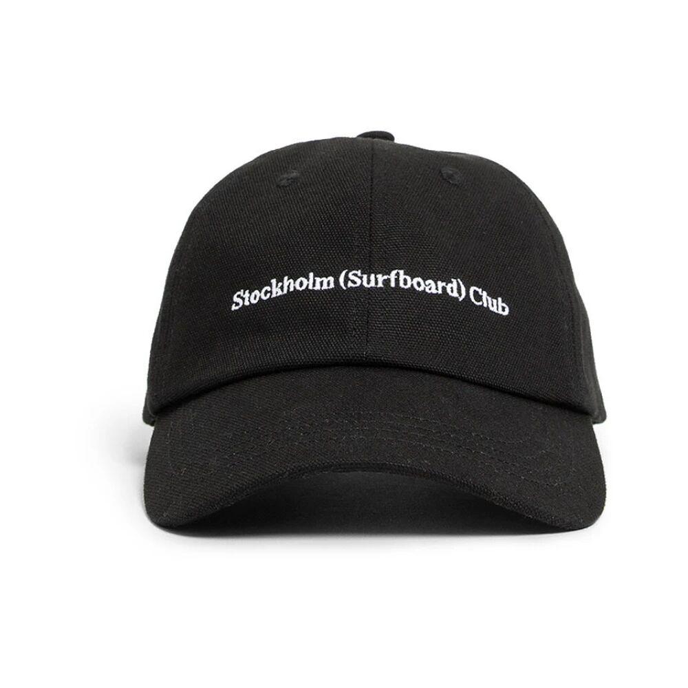 Stockholm Surfboard Club Hats for Men | Online Sale up to 60