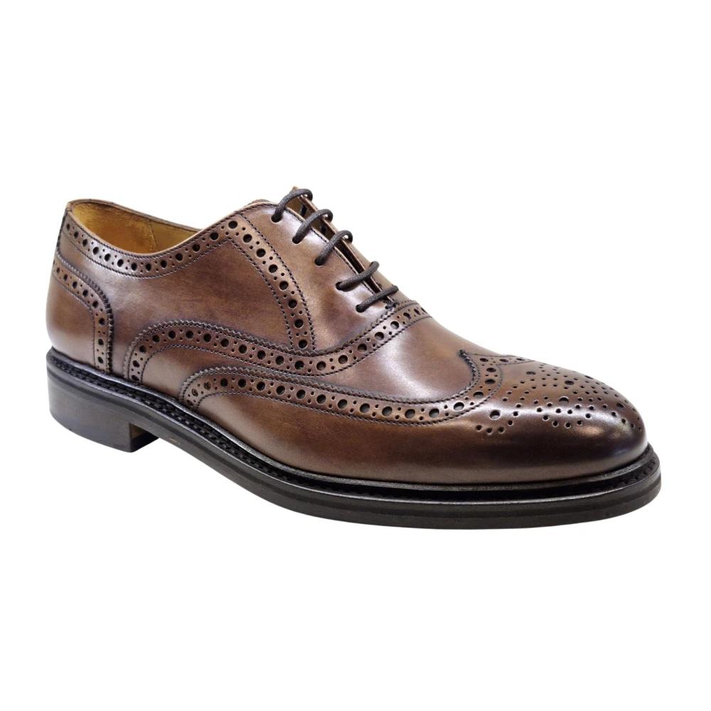 BERWICK 1707 Oxford shoes for Men | Online Sale up to 37% off | Lyst