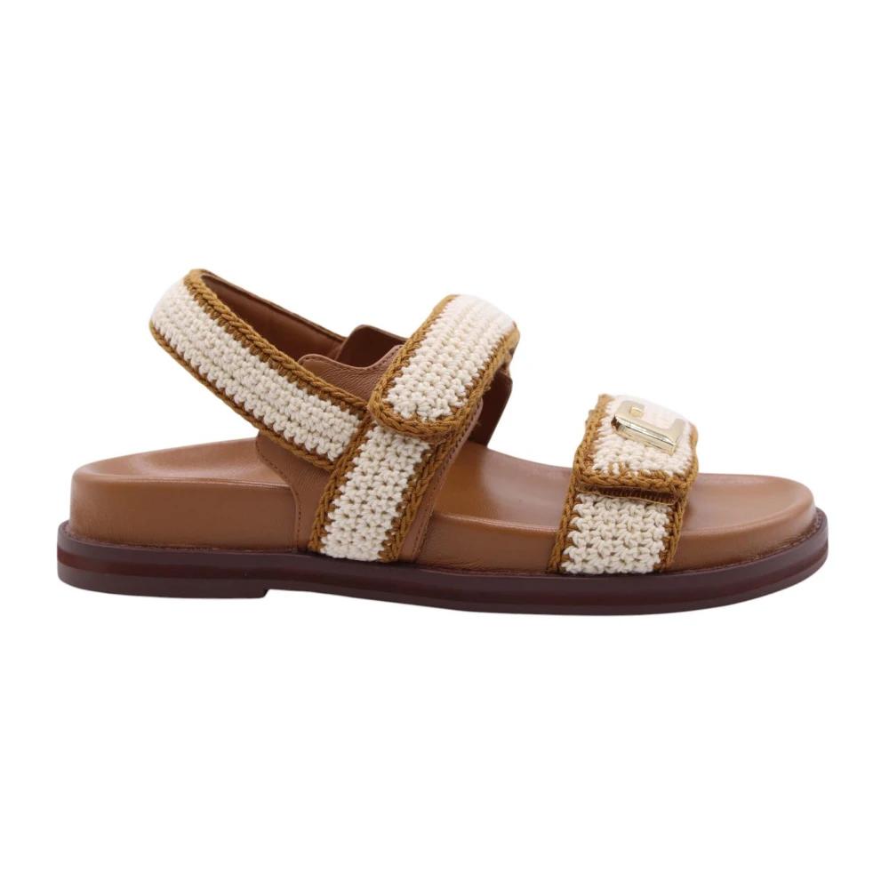 Sandalias planas Lola Cruz de mujer Rebajas en línea, hasta el