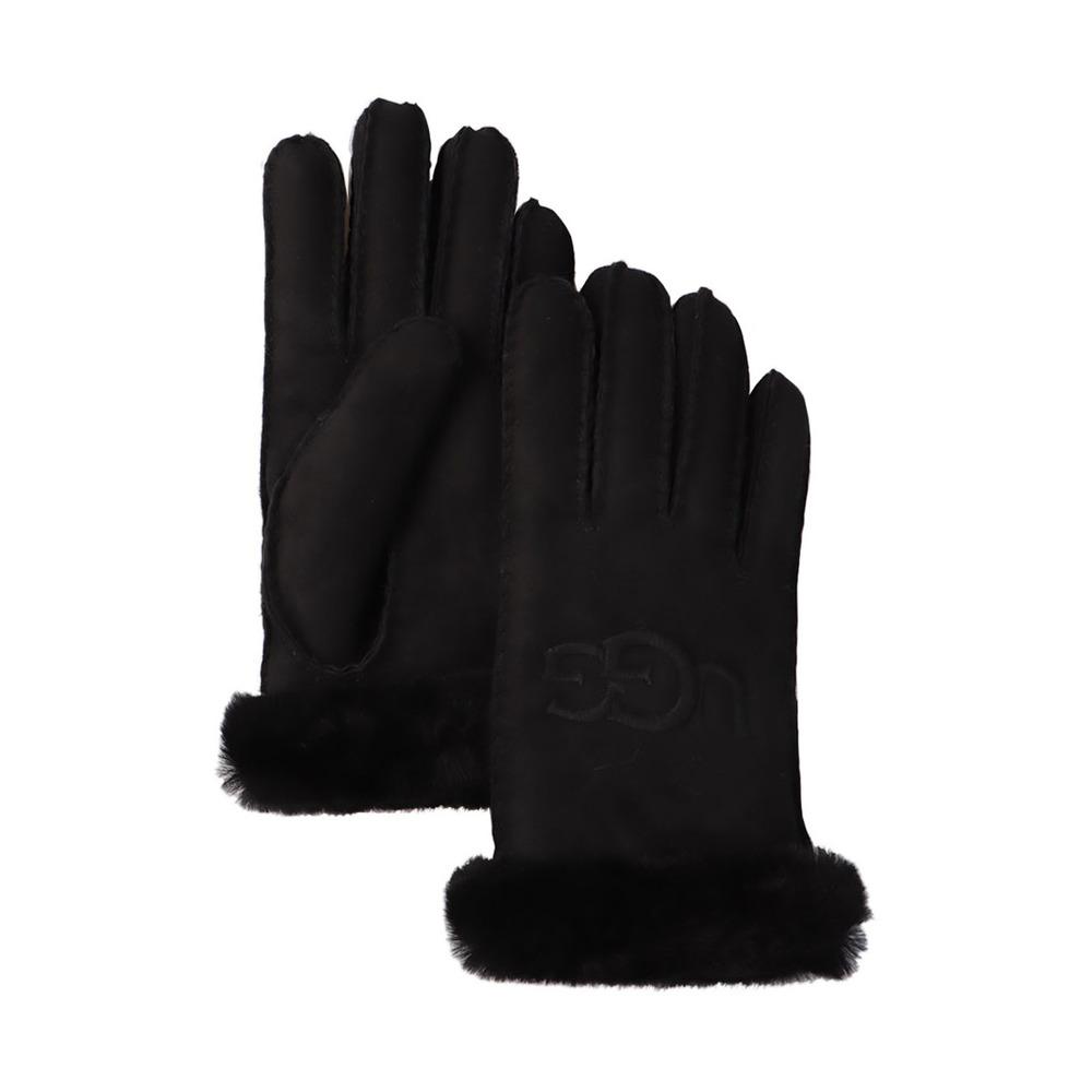 UGG Handschuh in Schwarz | Lyst DE