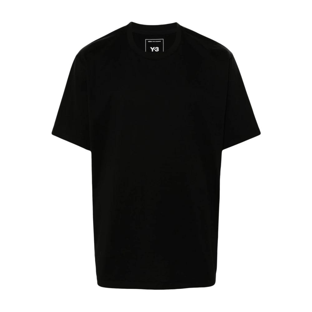 Y-3 T-shirts for Men | Online Sale up to 40% off | Lyst