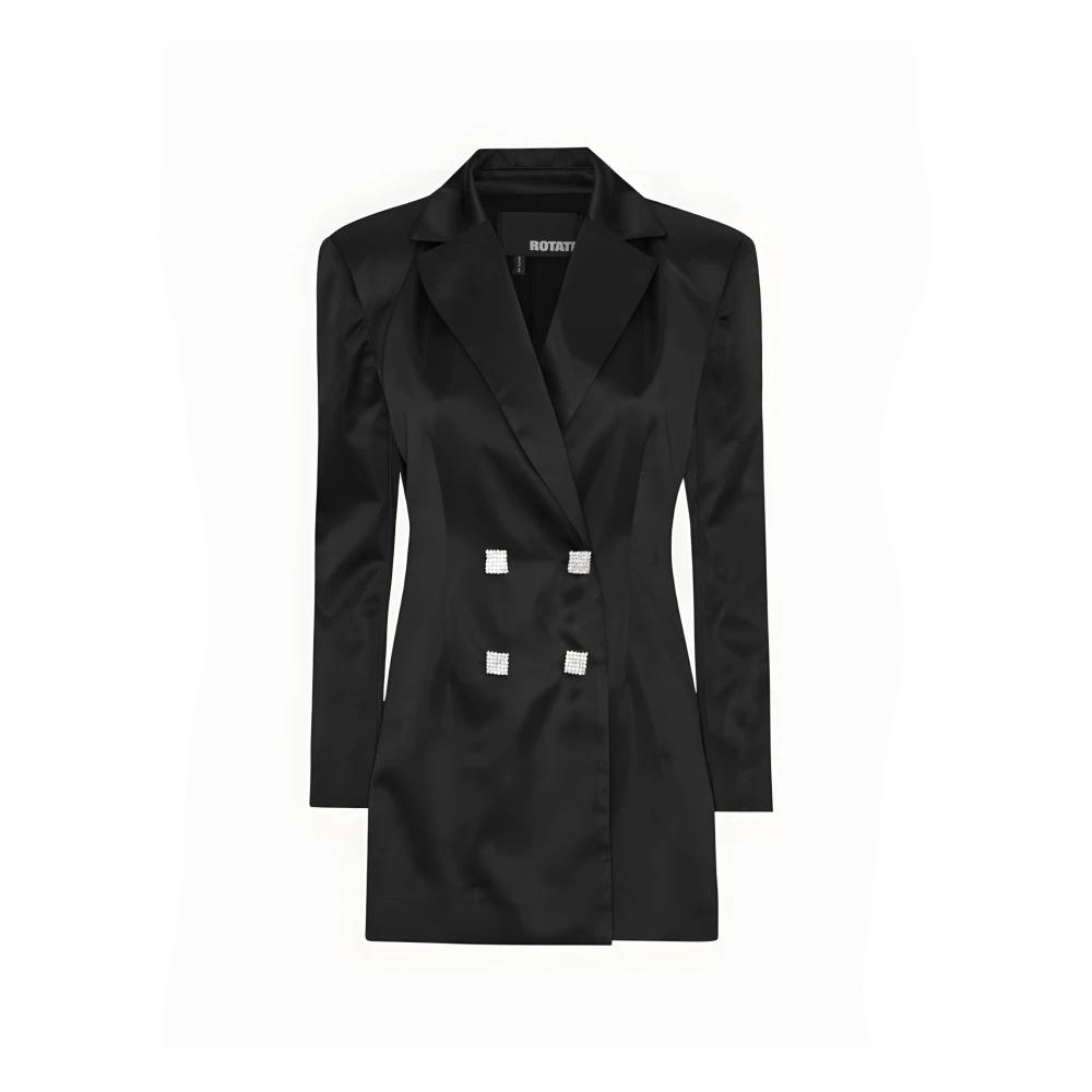ROTATE BIRGER CHRISTENSEN Blazer Dresses for Women | Lyst