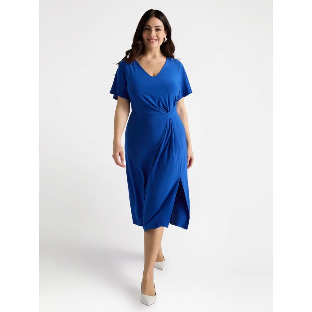 Abiti Blu FIORELLA RUBINO da donna Lyst