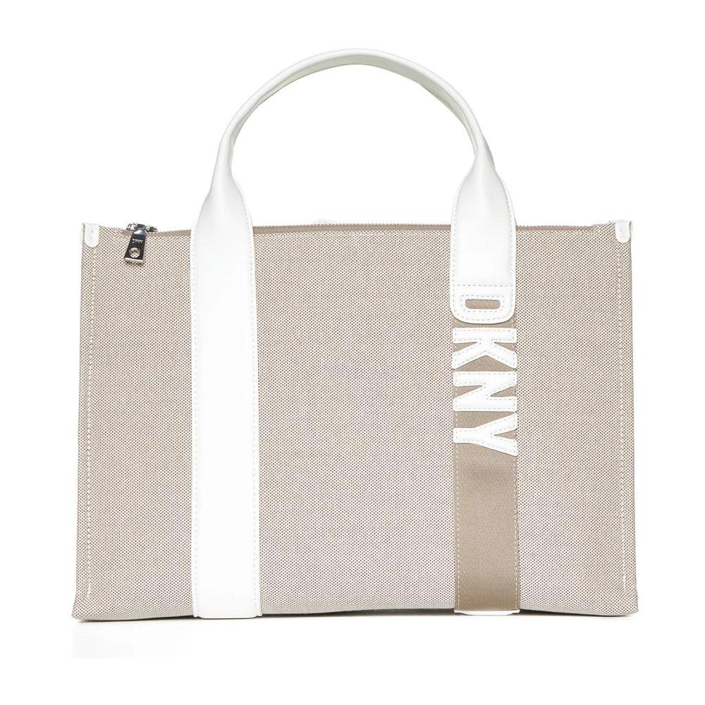 DKNY Cross Body Bags in White Lyst