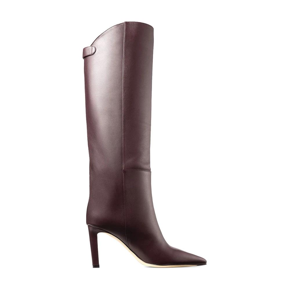 Lotta Jimmy Choo Boots 2018 AUTHENTIC!! BRAND NEW!! JIMMY CHOO