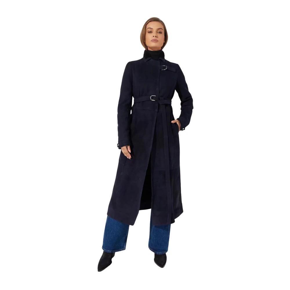 Manteaux Saks Potts pour femme Reductions en ligne jusqu a 28 Lyst