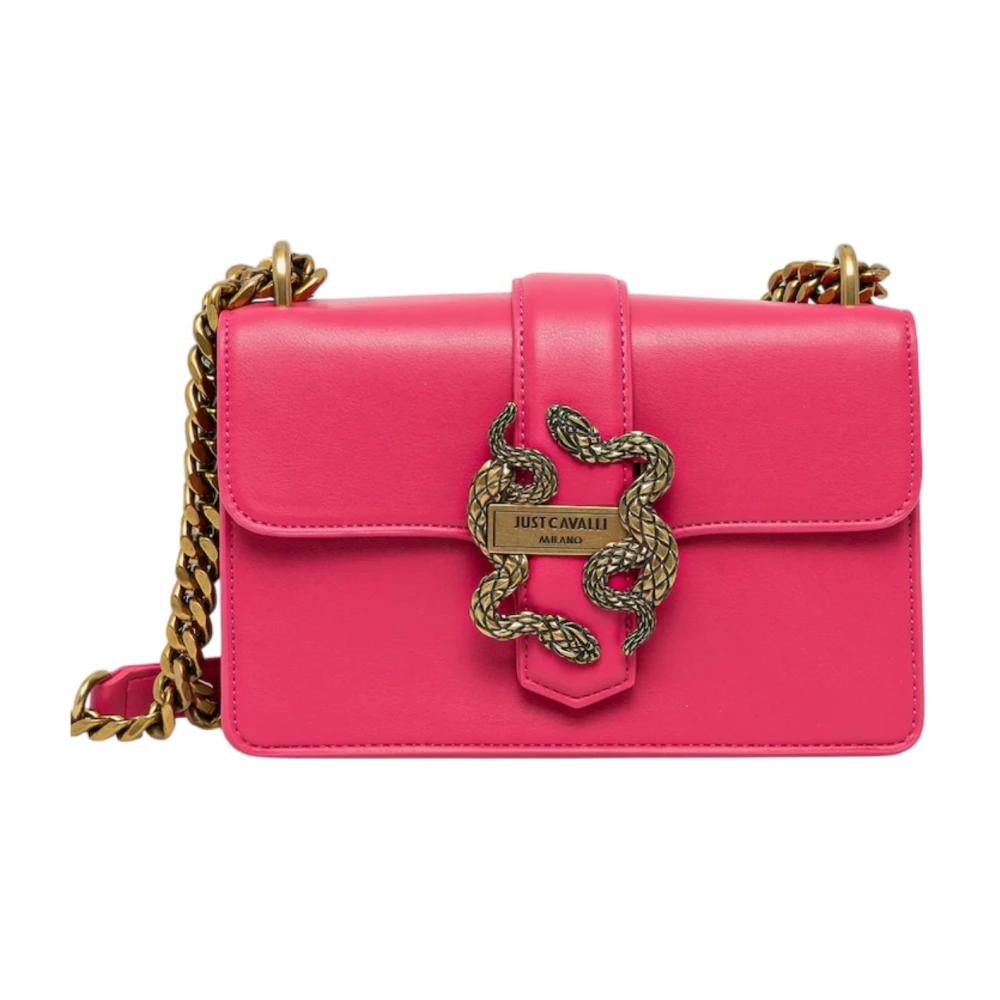 ショルダーバッグ・ポシェット JUST CAVALLI Woman Shoulder bag Multicolor 78RA4BA8ZSA89 432 Just Cavalli Shoulder bags for Women | Online Sale up to 56