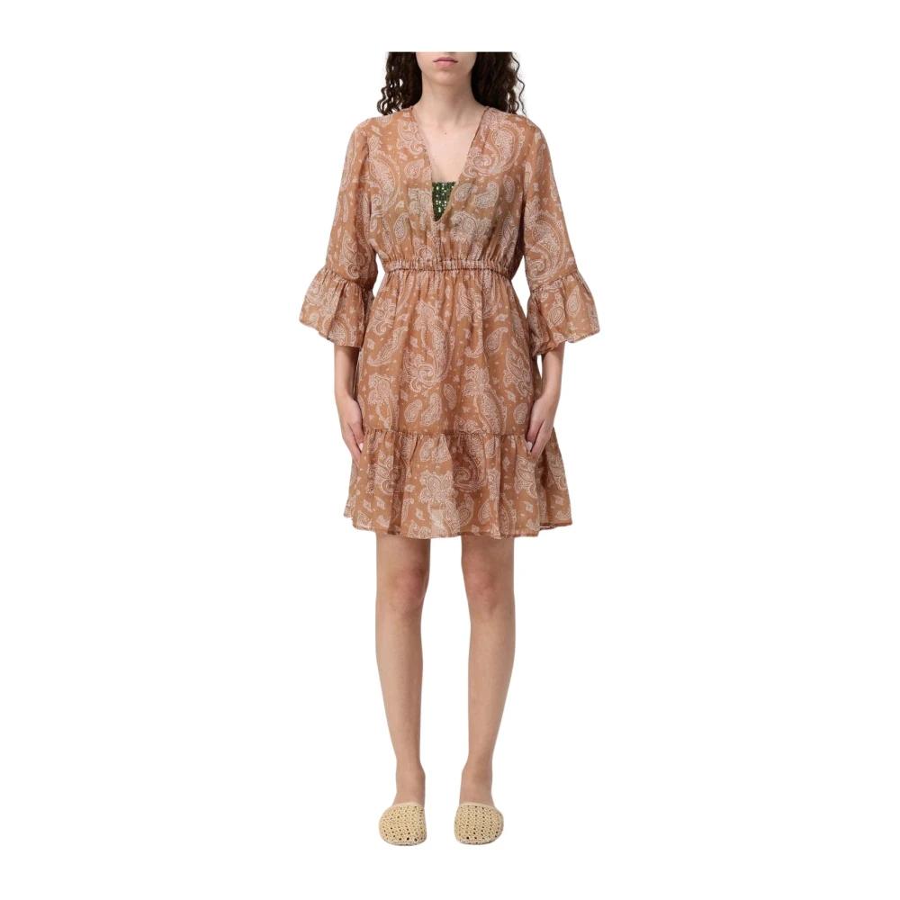Mc2 Saint Barth Dresses for Women | Online Sale up to 52