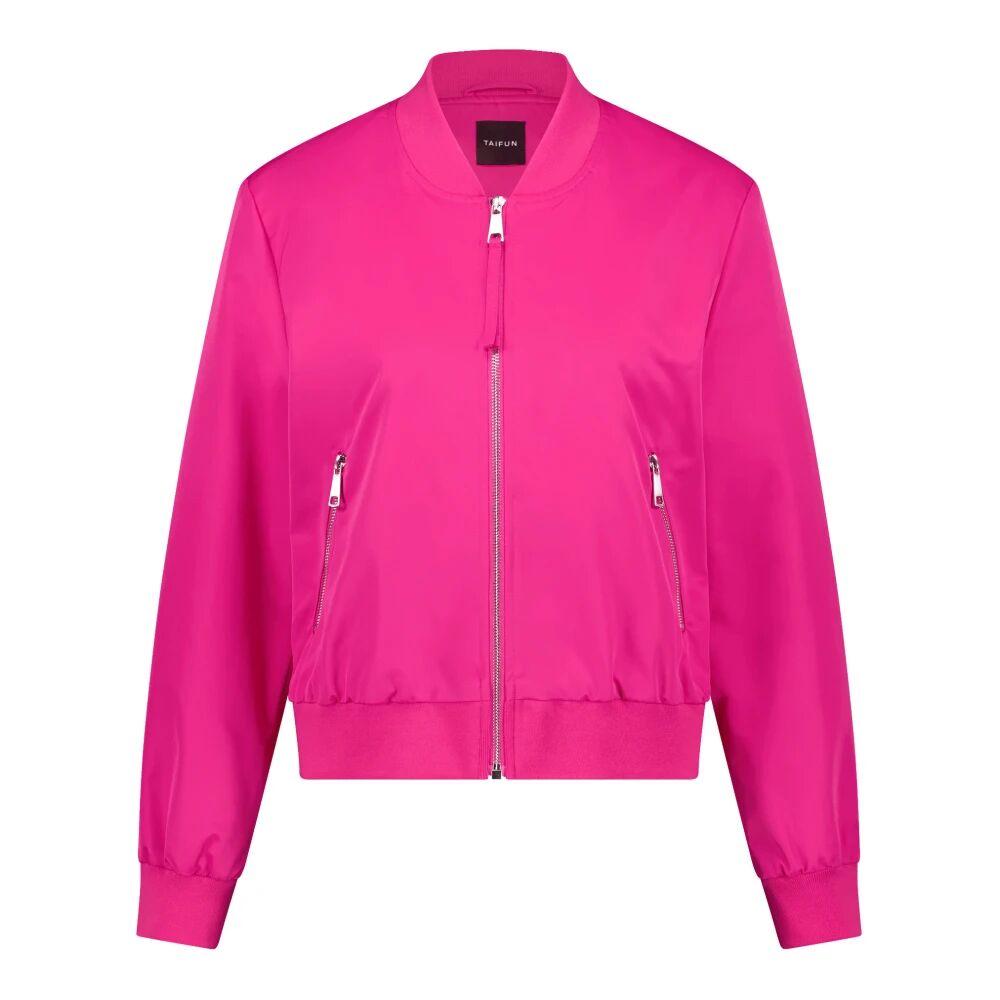 Daunenmantel Rosa Taifun Daunenmantel Blau Winterjacke Taifun Rote