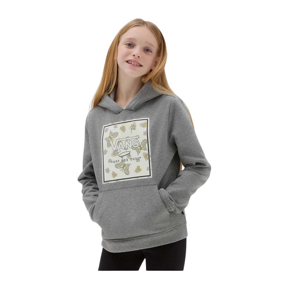 Felpe con cappuccio Vans da donna Sconto online fino al 52 Lyst