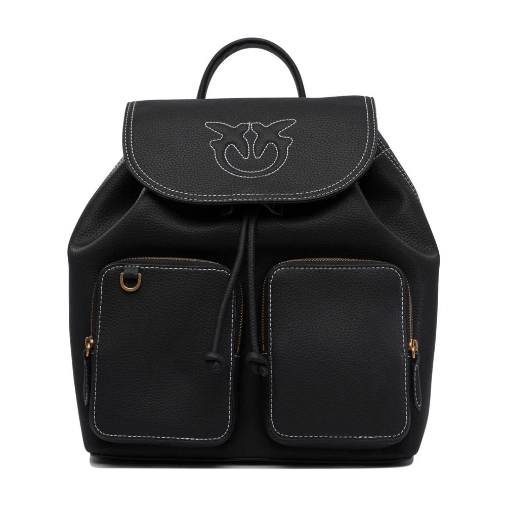 Pinko Backpacks for Women | Online Sale up to 69% off | Lyst