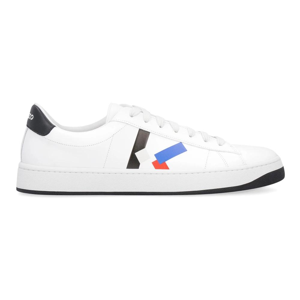 KENZO Low-top sneakers for Men | Online Sale up to 60% off