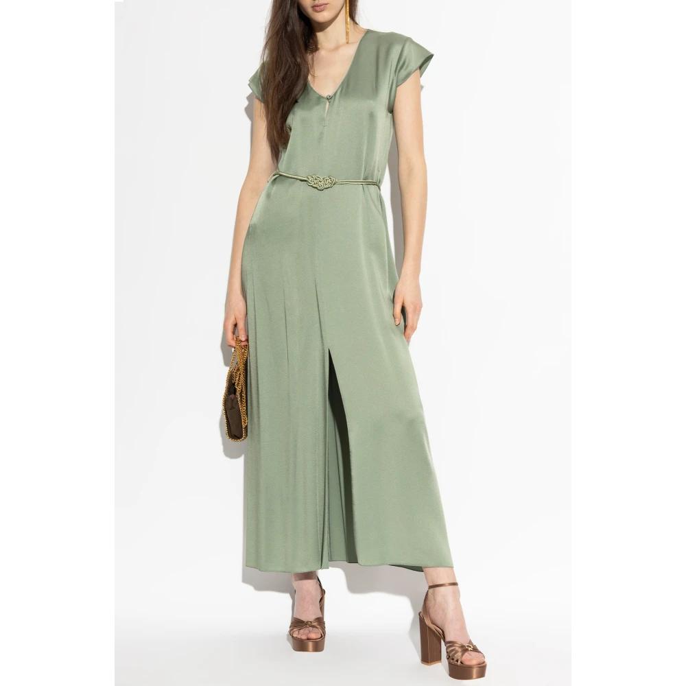 Green forte_forte Dresses for Women | Lyst