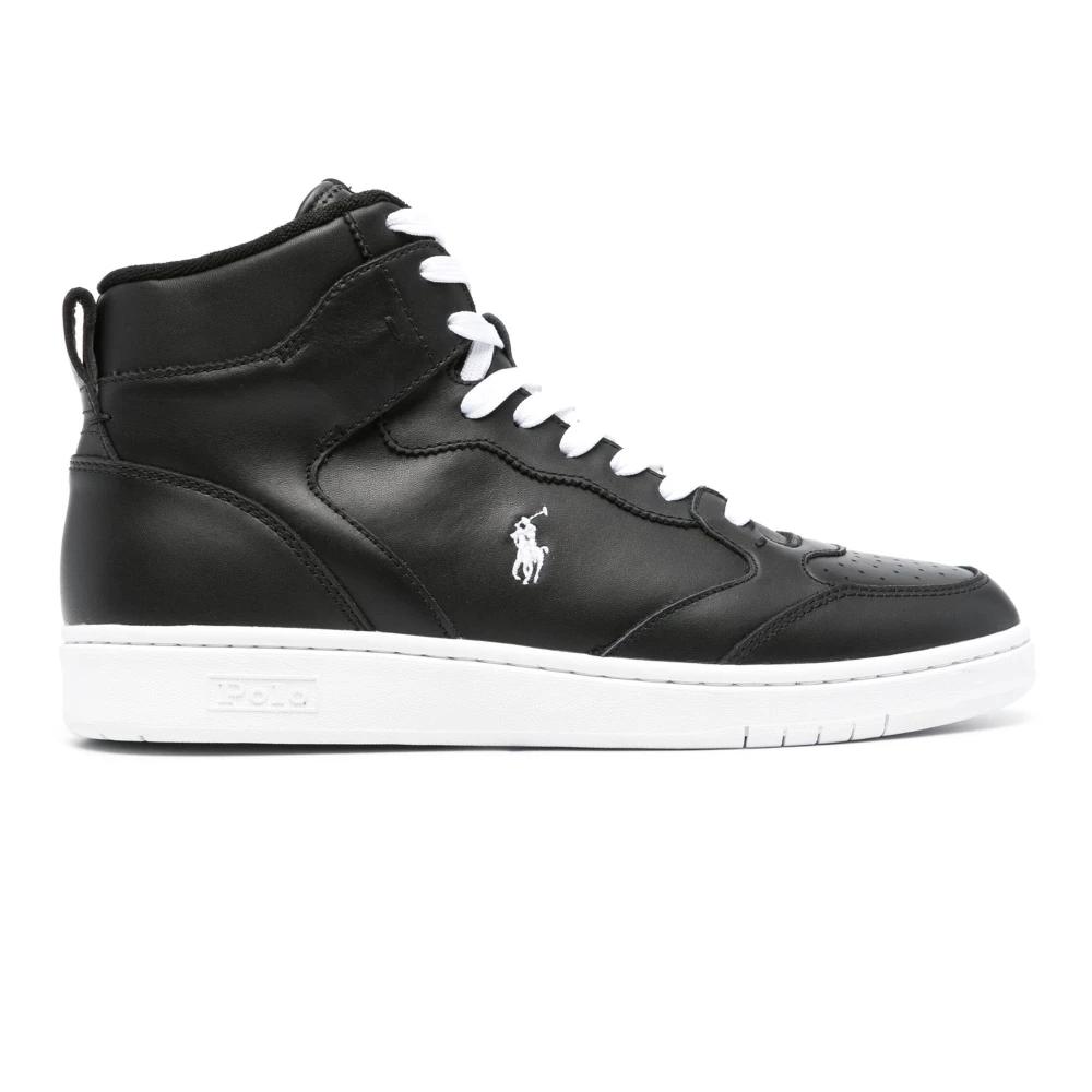 Polo Ralph Lauren El Corte Inglés Zapatillas Ralph Lauren Mayport