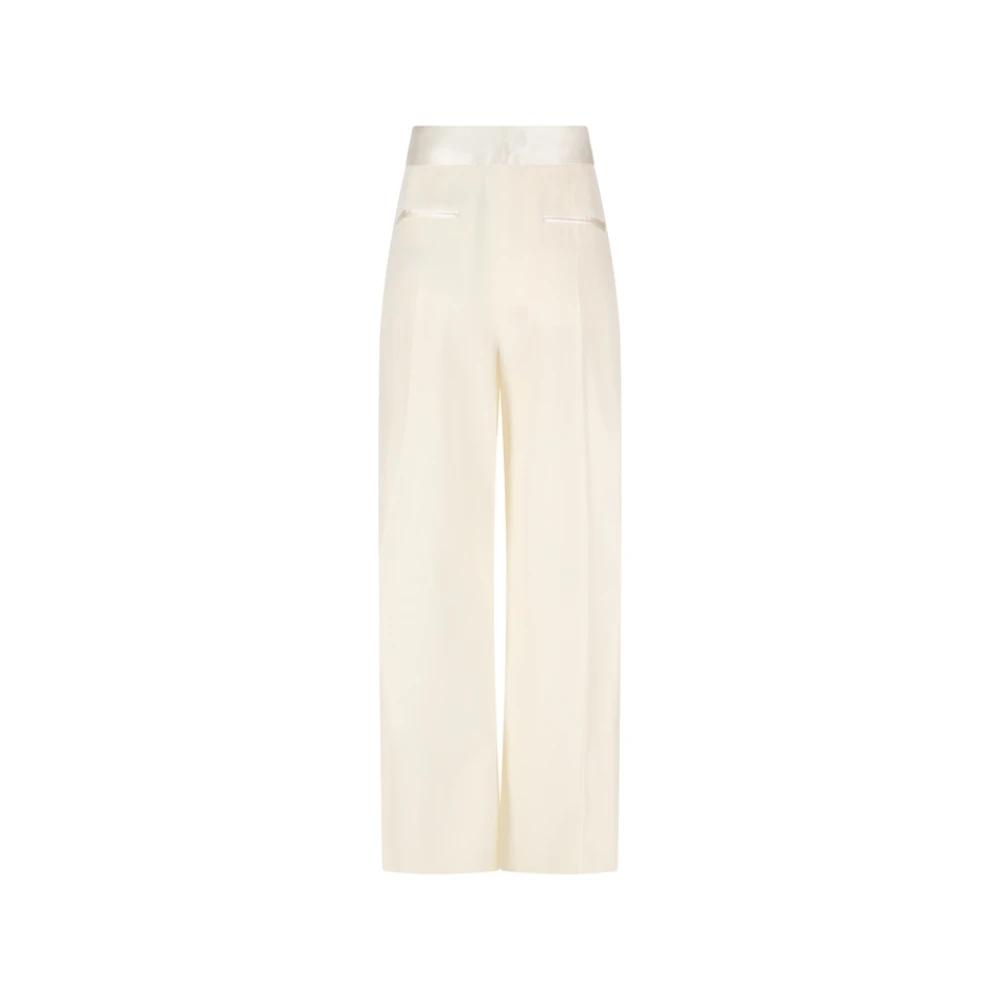 The Attico Pants for Women | Online Sale up to 70% off | Lyst