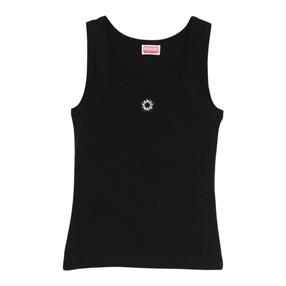 KENZO Sleeveless and tank tops for Women | Online Sale up to 50