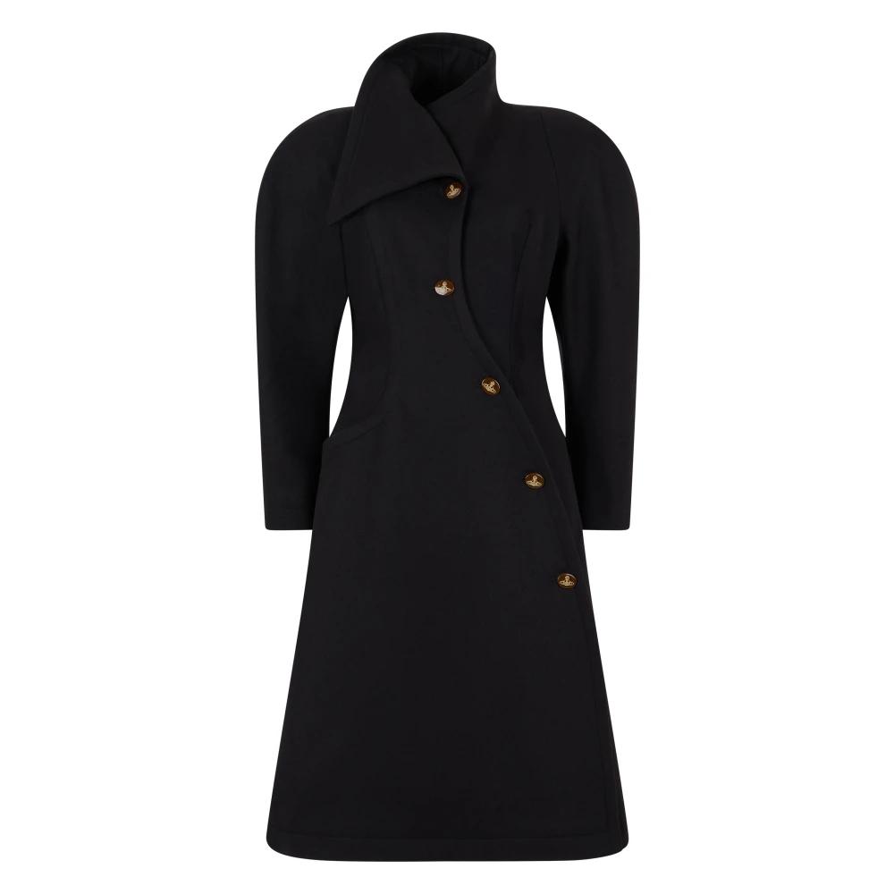 Vivienne Westwood Coats for Women | Online Sale up to 77% off | Lyst