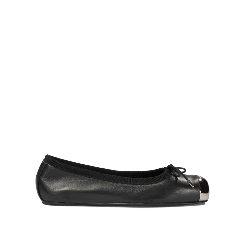 McQueen Ballet flats and ballerina shoes for Women | Online